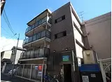 阪神本線 尼崎駅(ＪＲ) 徒歩3分 4階建 築28年