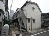 阪神本線 杭瀬駅 徒歩9分 2階建 築60年