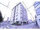 JR東海道・山陽本線 立花駅 徒歩5分 7階建 築51年