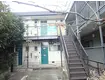 阪急神戸本線 武庫之荘駅 徒歩15分  築48年(1LDK/2階)