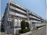 JR福知山線 塚口駅(ＪＲ) 徒歩4分 5階建 築38年