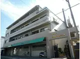 阪神本線 出屋敷駅 徒歩14分 4階建 築35年