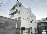 JR東海道・山陽本線 立花駅 徒歩15分 3階建 築51年
