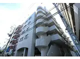 阪急神戸本線 塚口駅(阪急) 徒歩3分 5階建 築35年