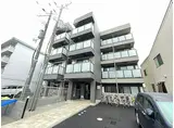 阪急神戸本線 武庫之荘駅 徒歩9分 4階建 築1年