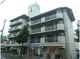 阪急神戸本線 園田駅 徒歩7分 5階建 築36年