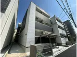 JR東海道・山陽本線 立花駅 徒歩8分 3階建 築1年