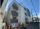 JR東海道・山陽本線 立花駅 徒歩8分 3階建 築1年