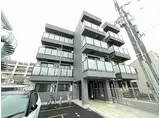 阪急神戸本線 武庫之荘駅 徒歩10分 4階建 築1年
