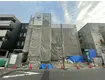 阪急神戸本線 武庫之荘駅 徒歩10分  築1年(1LDK/2階)