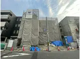 阪急神戸本線 武庫之荘駅 徒歩10分 3階建 築1年