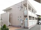 JR東海道・山陽本線 尼崎駅(ＪＲ) 徒歩13分 2階建 築15年