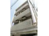 JR東海道・山陽本線 立花駅 徒歩5分 4階建 築33年