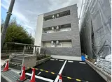 JR東海道・山陽本線 立花駅 徒歩12分 3階建 築1年