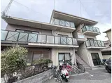 JR東海道・山陽本線 立花駅 徒歩8分 3階建 築29年