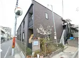 JR東海道・山陽本線 尼崎駅(ＪＲ) 徒歩12分 2階建 築12年