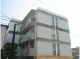 阪急神戸本線 塚口駅(阪急) 徒歩10分 4階建 築34年