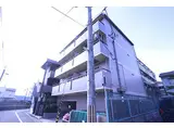阪急神戸本線 塚口駅(阪急) 徒歩17分 4階建 築32年