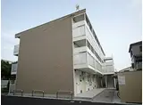 兵庫県伊丹市 3階建 築15年