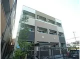 JR東海道・山陽本線 立花駅 徒歩12分 3階建 築13年