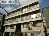 JR東海道・山陽本線 尼崎駅(ＪＲ) 徒歩17分 4階建 築38年