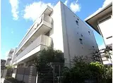 阪急神戸本線 武庫之荘駅 徒歩14分 3階建 築13年