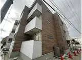 阪神なんば線 出来島駅 徒歩5分 3階建 築1年