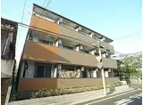 JR東海道・山陽本線 立花駅 徒歩13分 3階建 築13年
