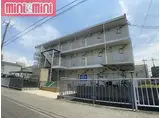 阪急神戸本線 武庫之荘駅 徒歩13分 3階建 築14年