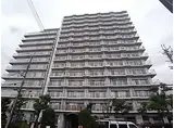 阪神本線 尼崎センタープール前駅 徒歩5分 15階建 築37年