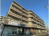 阪急神戸本線 園田駅 徒歩22分 6階建 築32年