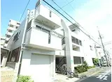 阪急神戸本線 塚口駅(阪急) 徒歩6分 3階建 築34年