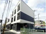 阪急神戸本線 武庫之荘駅 徒歩14分 3階建 築6年