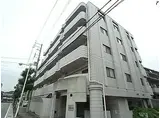 阪急神戸本線 園田駅 徒歩12分 5階建 築33年
