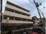 阪急神戸本線 塚口駅(阪急) 徒歩7分 4階建 築40年