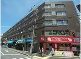 JR東海道・山陽本線 尼崎駅(ＪＲ) 徒歩5分 5階建 築51年