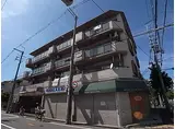 阪急神戸本線 武庫之荘駅 徒歩12分 4階建 築48年