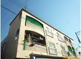 阪急神戸本線 武庫之荘駅 徒歩20分 3階建 築45年