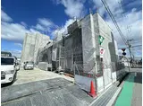 JR福知山線 中山寺駅 徒歩32分 2階建 新築