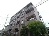 兵庫県伊丹市 4階建 築35年