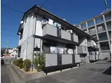 阪急神戸本線 武庫之荘駅 徒歩13分 2階建 築27年