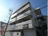 阪急神戸本線 塚口駅(阪急) 徒歩5分 4階建 築30年