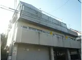 JR東海道・山陽本線 立花駅 徒歩7分 4階建 築34年