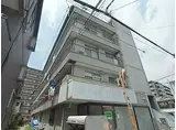 JR福知山線 塚口駅(ＪＲ) 徒歩7分 4階建 築55年