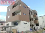 阪急神戸本線 武庫之荘駅 徒歩12分 3階建 築3年