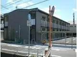 阪急宝塚本線 山本駅(兵庫) 徒歩35分 2階建 築14年