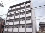 阪神本線 杭瀬駅 徒歩9分 6階建 築17年
