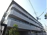 阪神本線 武庫川駅 徒歩4分 4階建 築29年