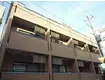 JR東海道・山陽本線 立花駅 徒歩4分  築34年(ワンルーム/3階)