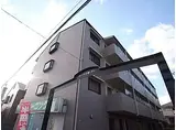 兵庫県伊丹市 4階建 築32年